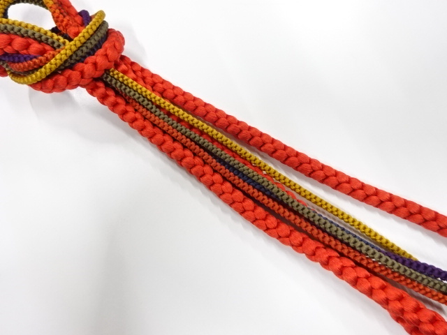 Japanese Kimono / Accessories Silk